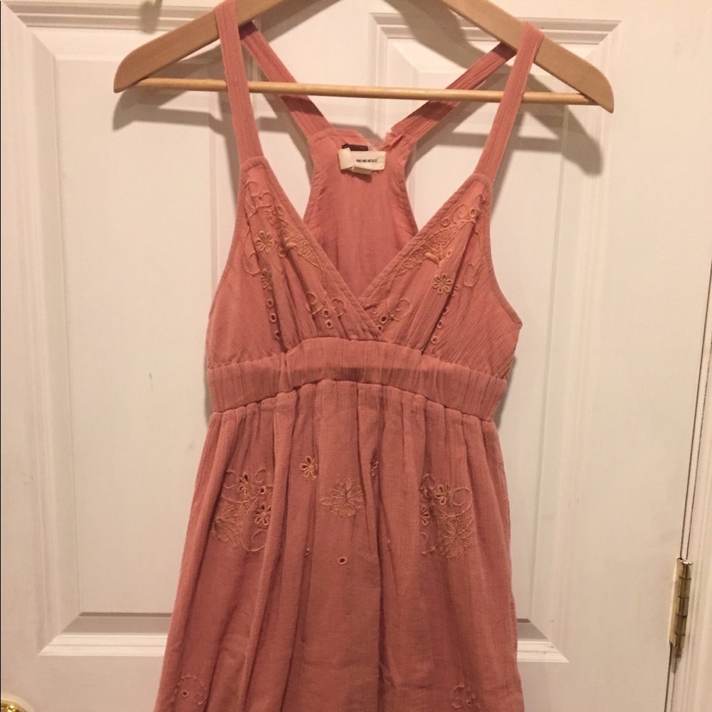 Urban outfitters dress
